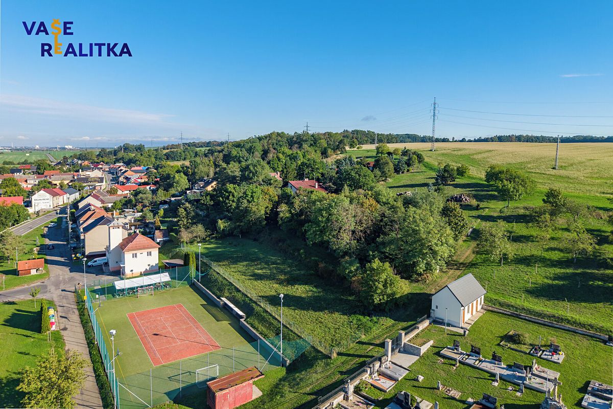Prodej zahrady 1488 m² – fotografie 2