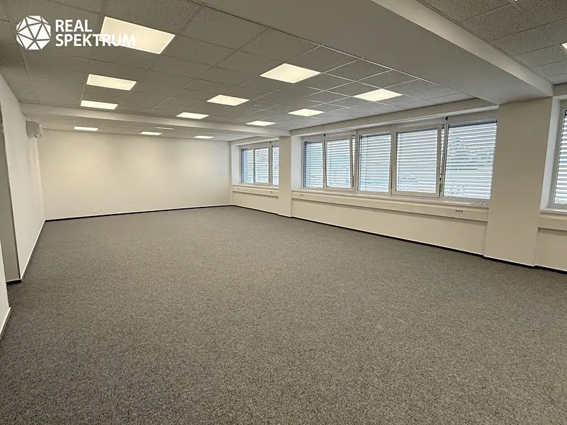Pronájem kanceláře 105 m², Brno – náhled fotky 3