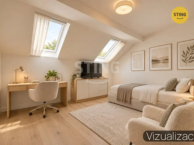Prodej skladového prostoru 471 m², Zlín – náhled fotky 3