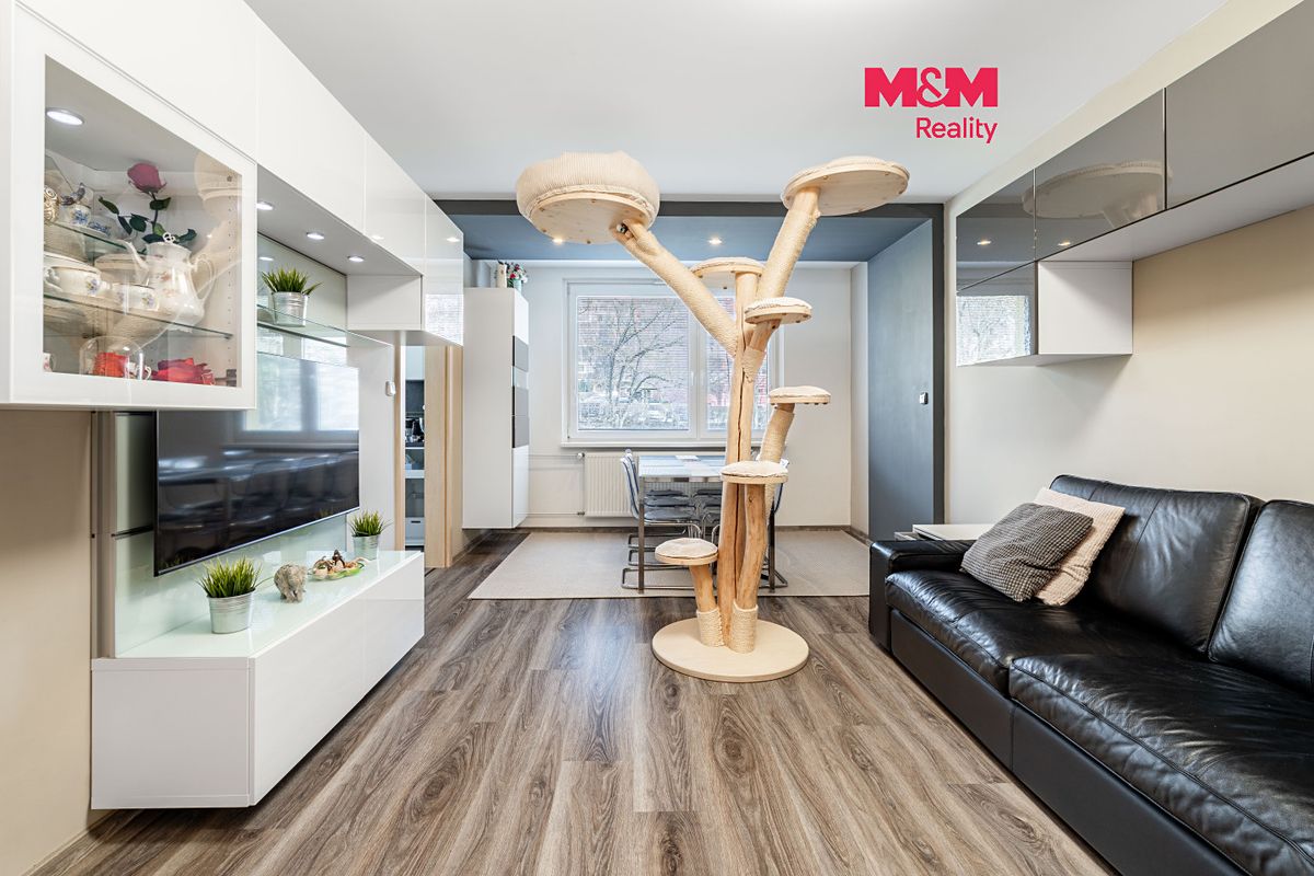 Prodej bytu 4+1 94 m²