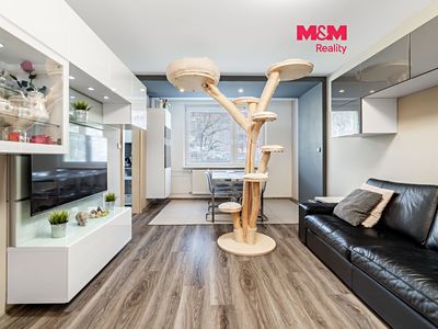 Prodej bytu 4+1 94 m²
