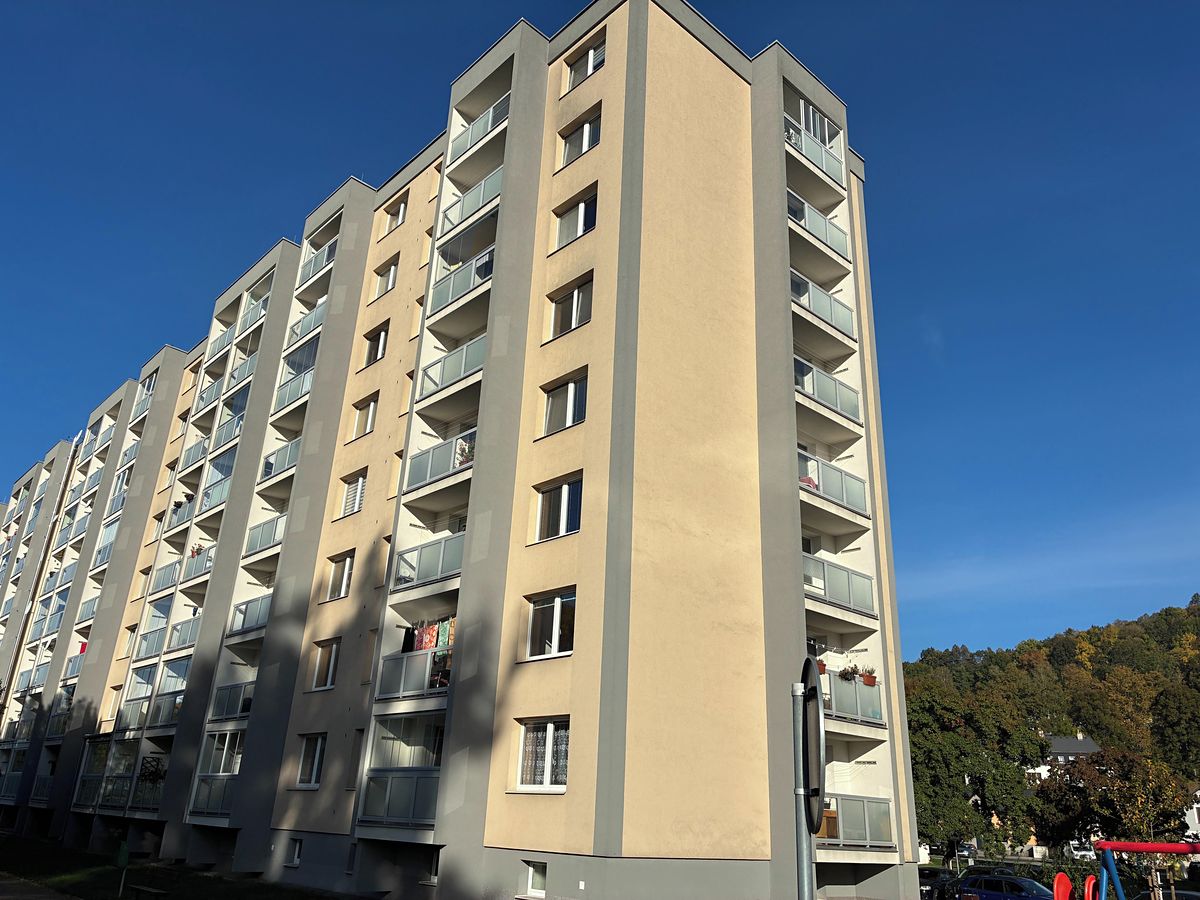 Prodej bytu 3+1 59 m² – fotografie 3