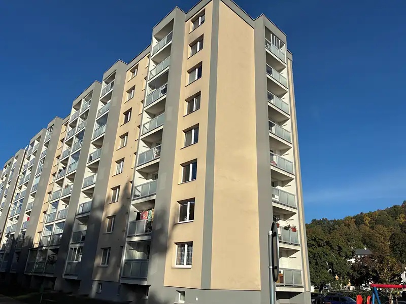 Prodej bytu 3+1 59 m², Jeseník – náhled fotky 3