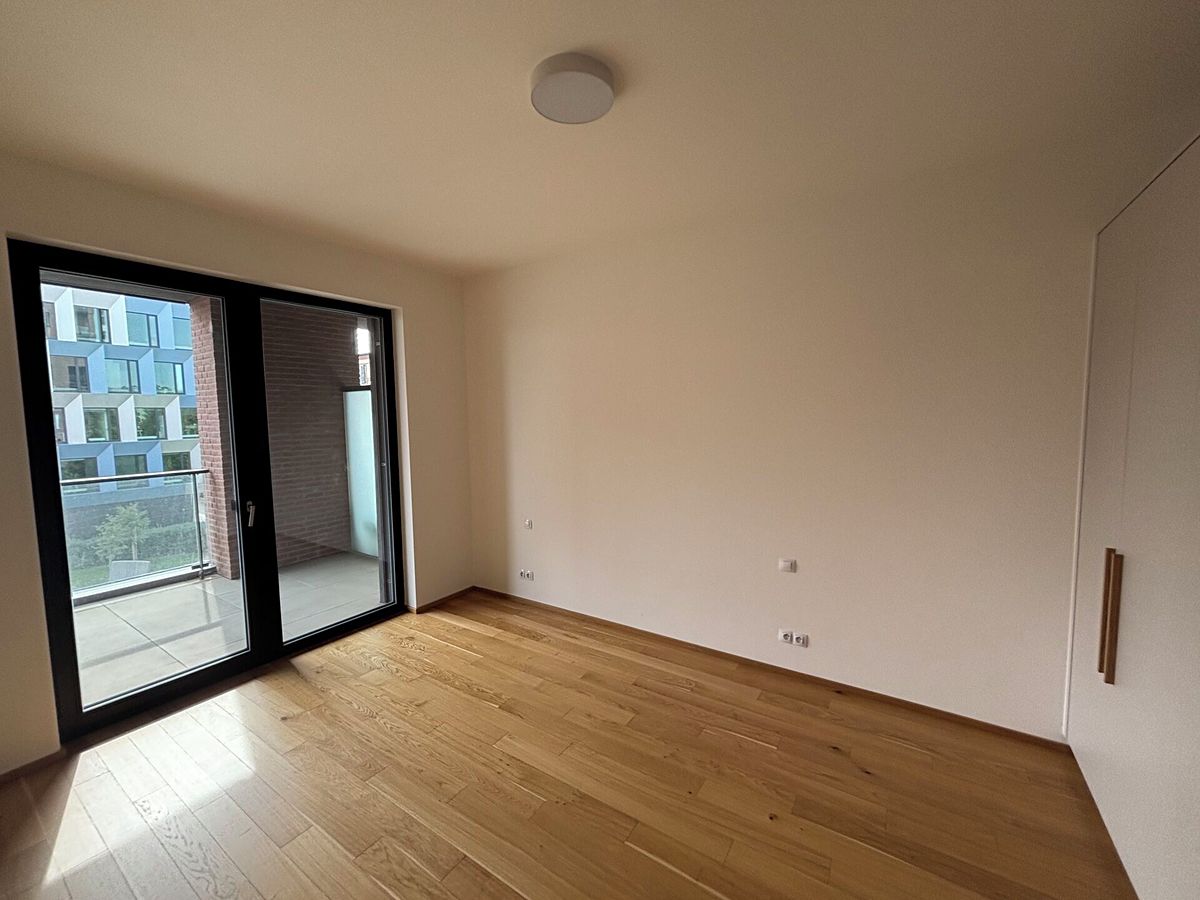 Pronájem bytu 2+kk 63 m² – fotografie 4