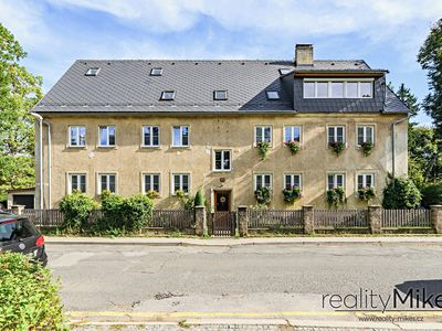 Pronájem bytu 4+kk 158 m²