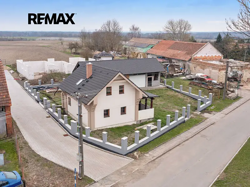 Prodej rodinného domu 177 m², pozemek 631 m², Olešnice – náhled fotky 2