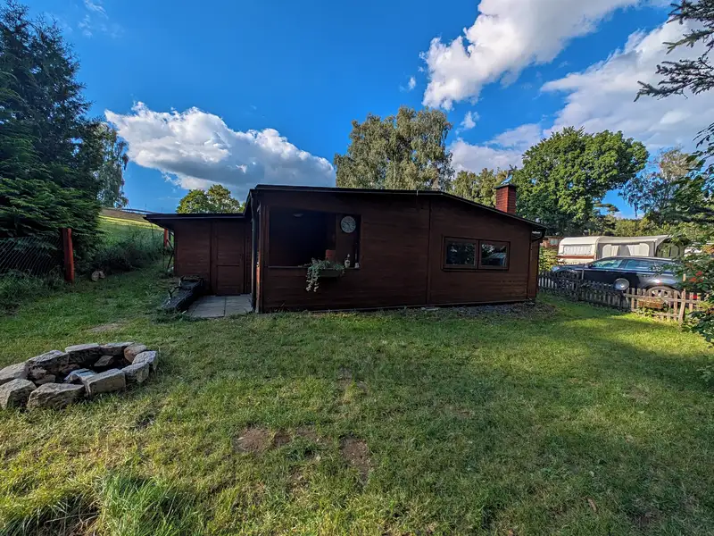 Prodej specifického typu nemovitosti 50 m², Seč – náhled fotky 3
