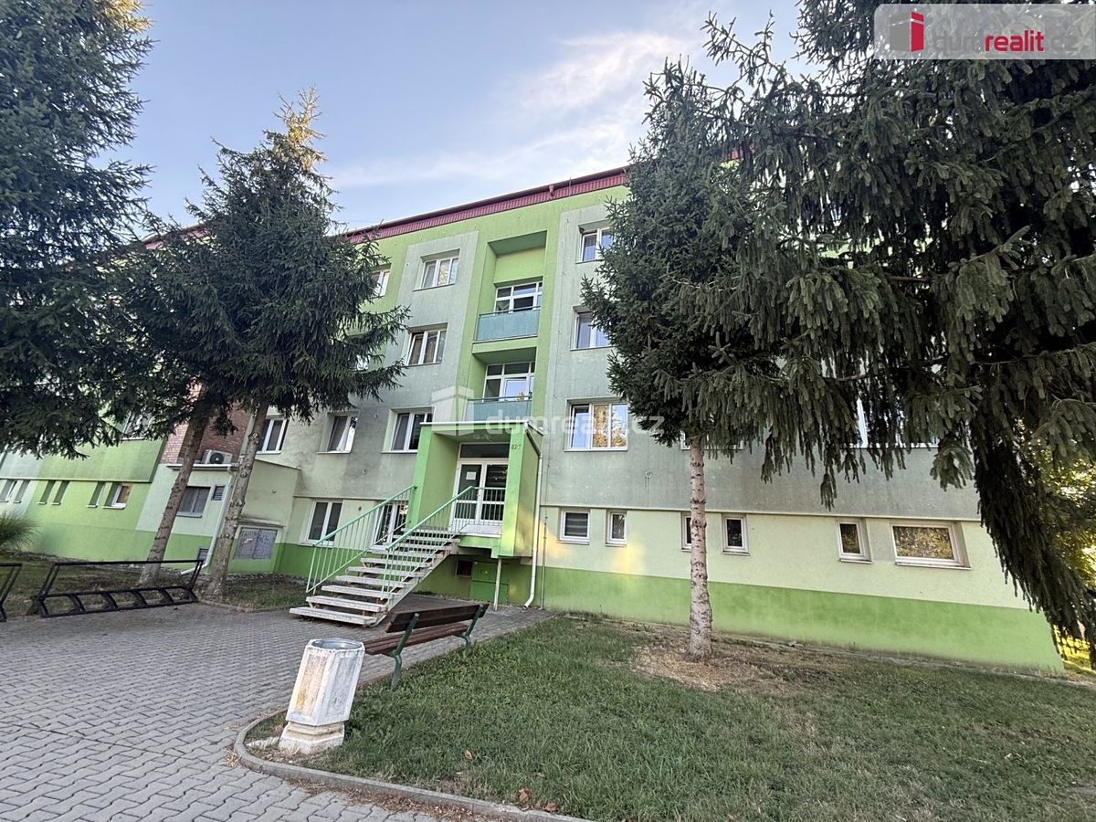 Prodej bytu 3+1 80 m²