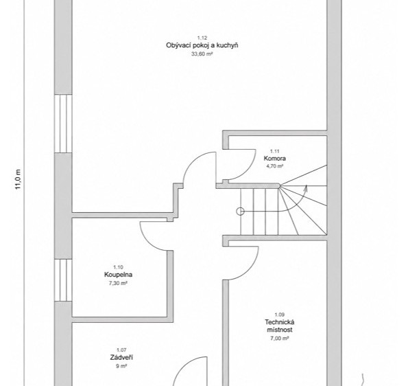 Haus zum Kauf, 119 m² (28 von 29)
