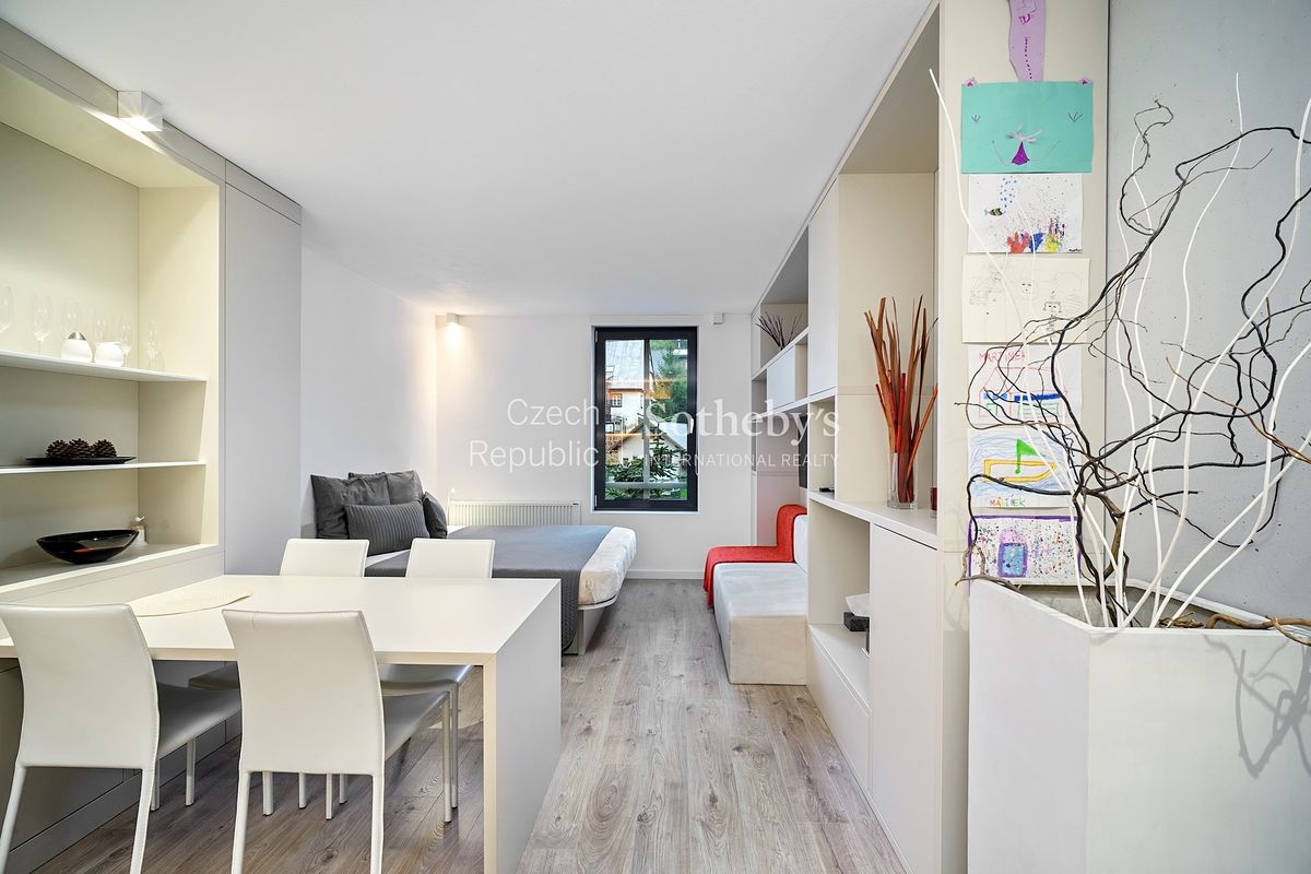 Prodej bytu 1+kk 34 m² – fotografie 4