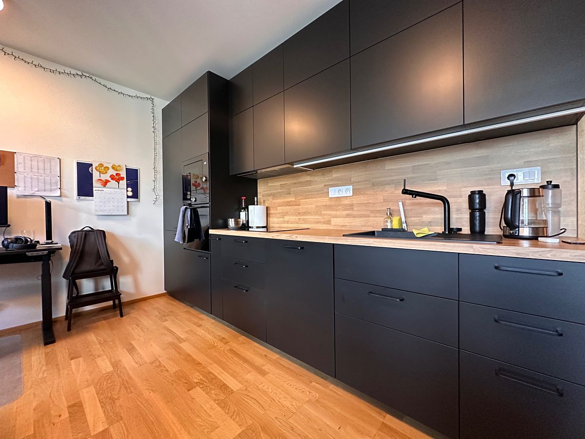 Pronájem bytu 2+kk 53 m² – fotografie 2