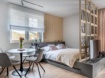Prodej bytu 1+kk 45 m²