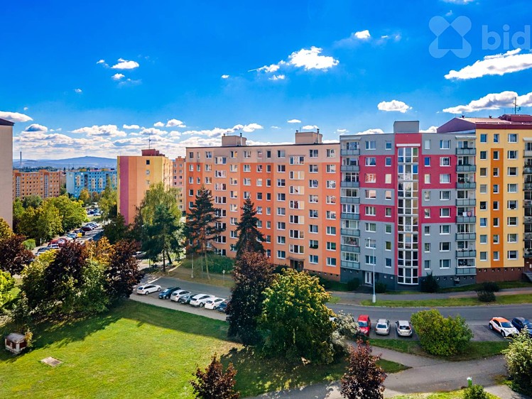 Wohnung 3+1 zum Kauf, 62 m² (18 von 18)