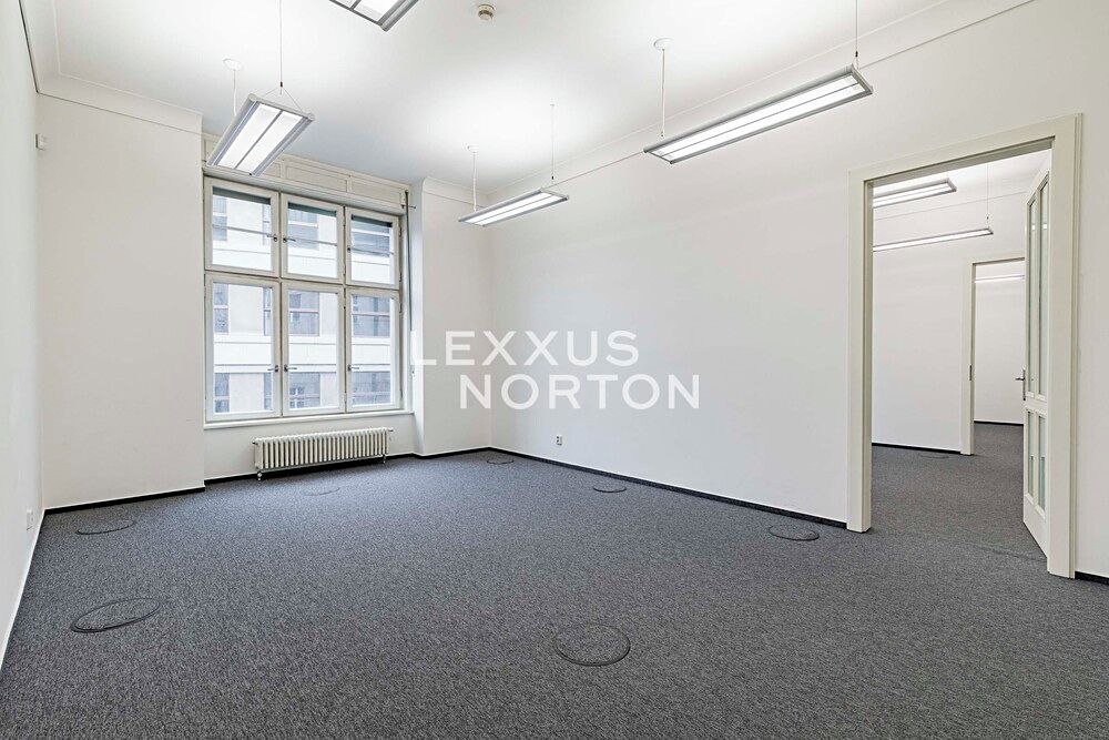 Pronájem kanceláře 560 m² – fotografie 5