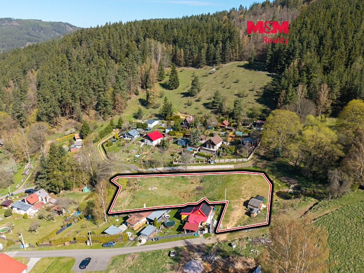 Grundstück zum Kauf, 2.364 m² (1 von 20)