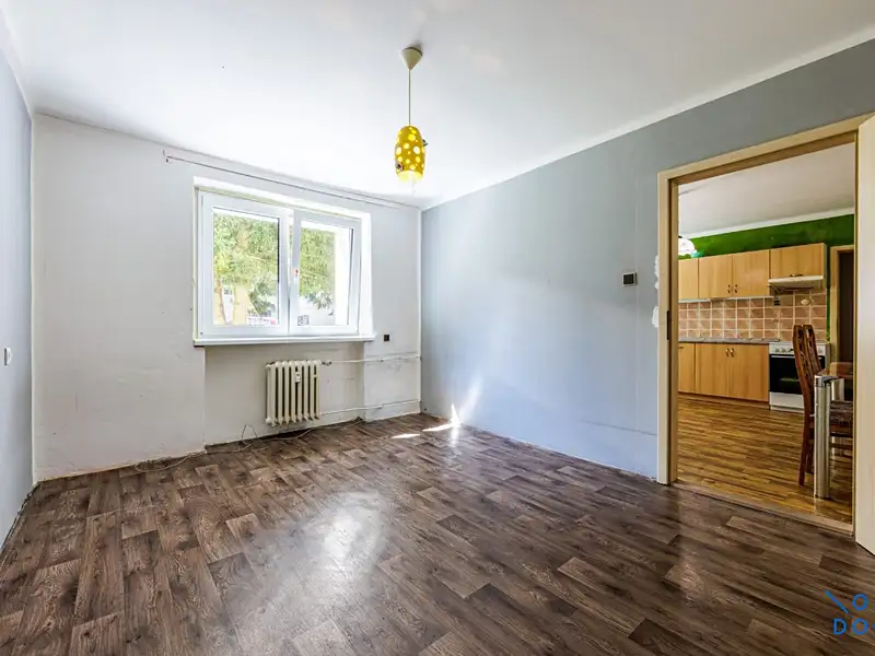 Pronájem bytu 1+1 35 m², Horní Slavkov – náhled fotky 3