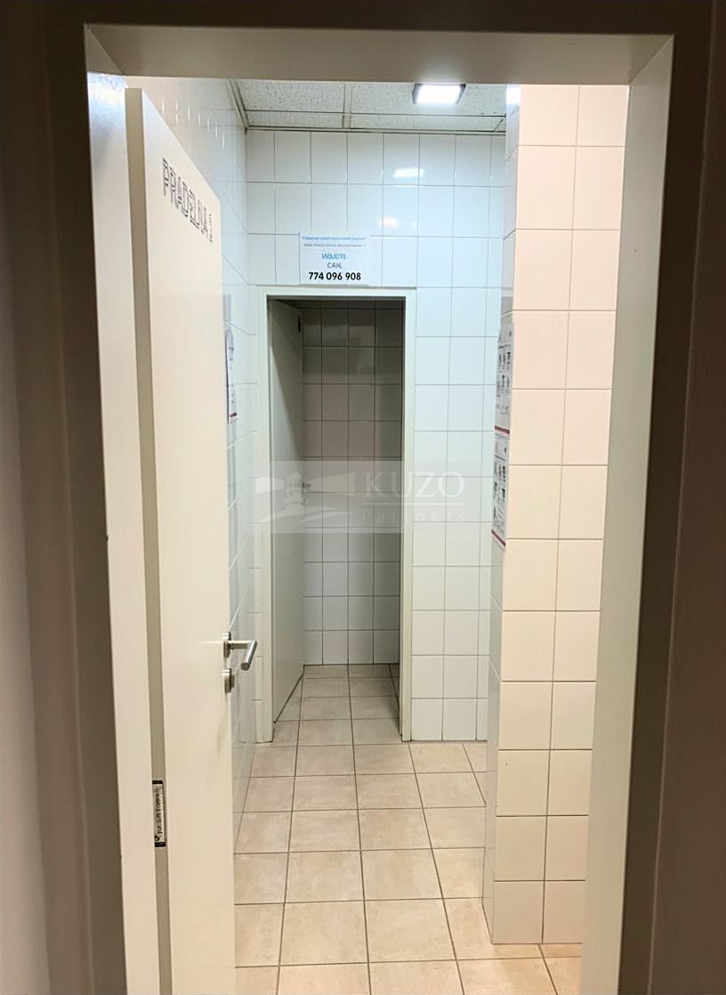 Pronájem skladového prostoru 4 m² – fotografie 3