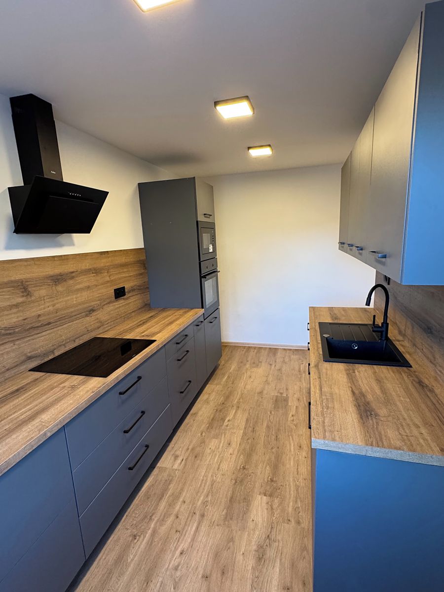 Prodej bytu 2+1 62 m² – fotografie 5