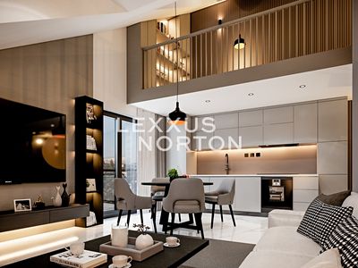 Prodej bytu 4+kk 87 m²