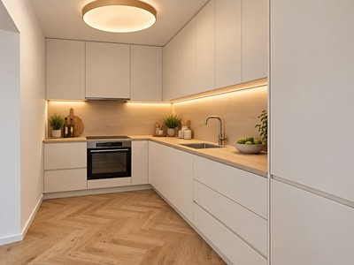 Prodej bytu 3+kk, 72 m² (3 z 24)