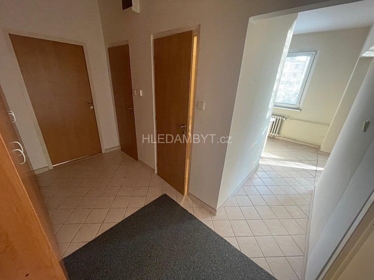 Wohnung 2+1 zur Miete, 54 m² (8 von 11)