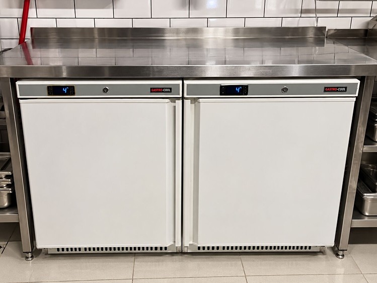 Pronájem komerčního prostoru, 36 m² (12 z 21)