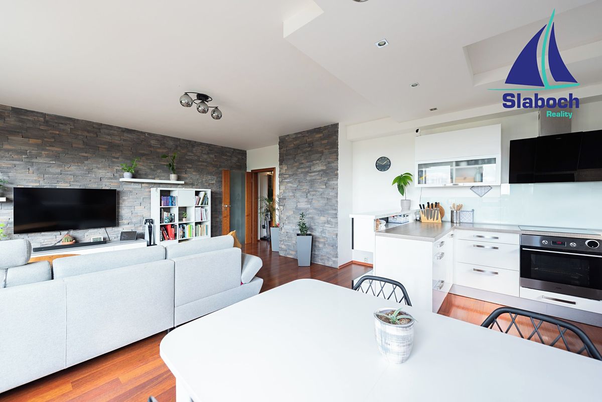 Prodej bytu 3+kk 102 m² – fotografie 5