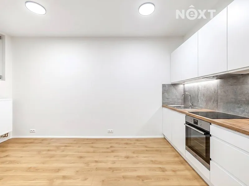 Prodej bytu 2+kk, 40 m²