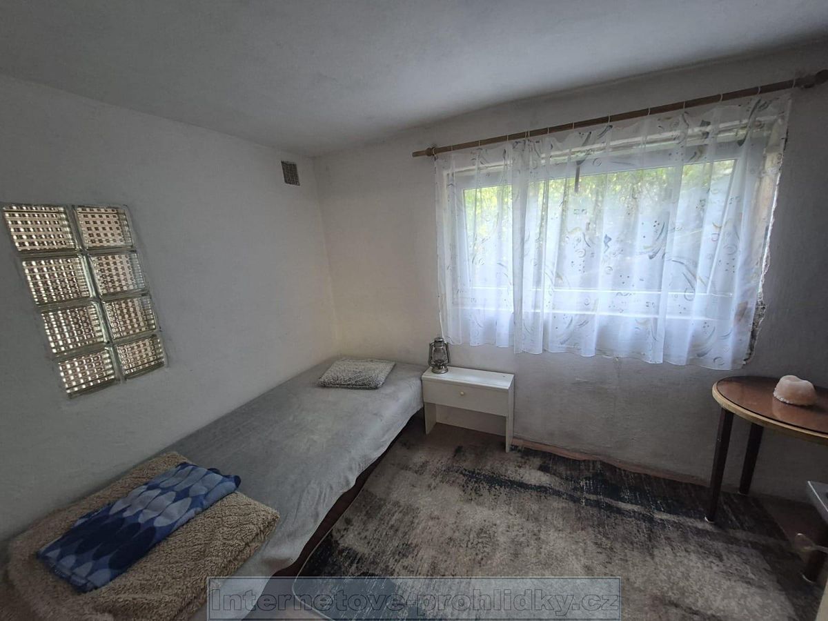 Prodej chaty 78 m², pozemek 440 m² – fotografie 4