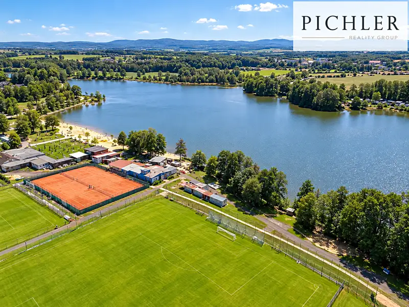 Prodej stavebního pozemku 455 m², Nová Role – náhled fotky 3