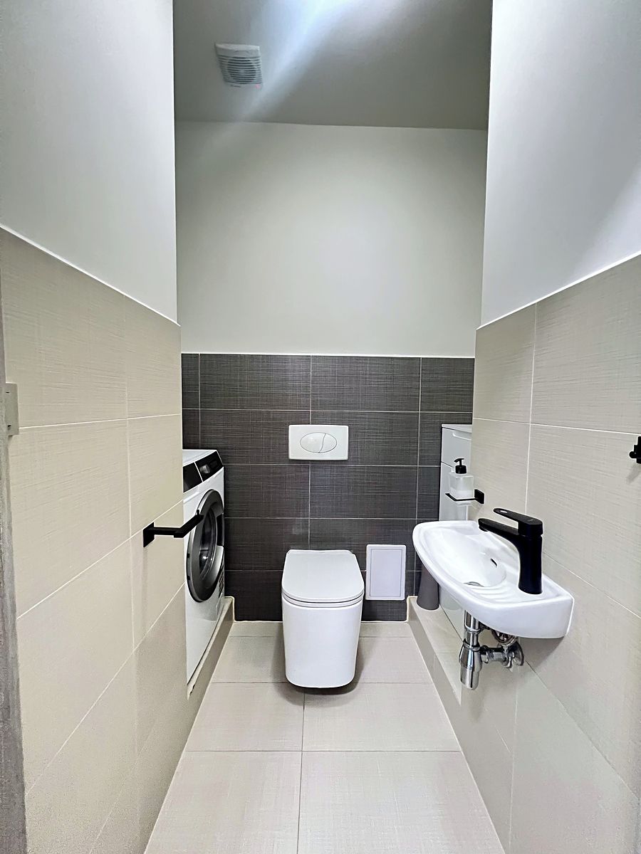 Prodej bytu 2+kk 58 m² – fotografie 4