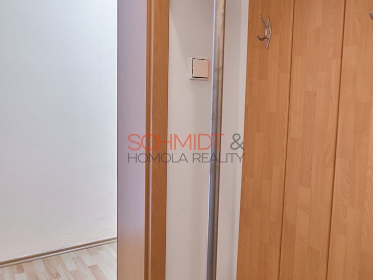 Квартира 3+kk на продаж, 73 м² (20 з 24)