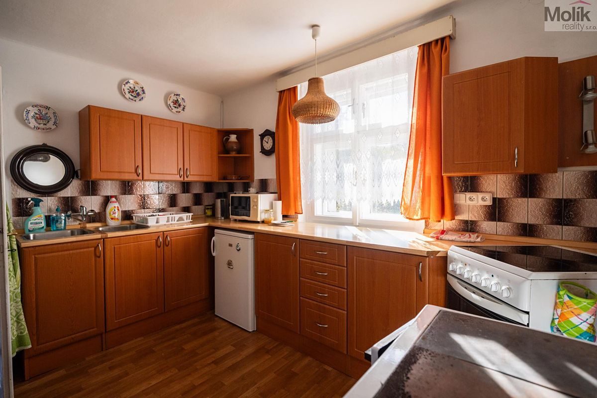 Prodej chaty 97 m², pozemek 1354 m² – fotografie 5