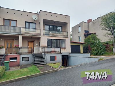 Prodej rodinného domu 160 m², pozemek 346 m²