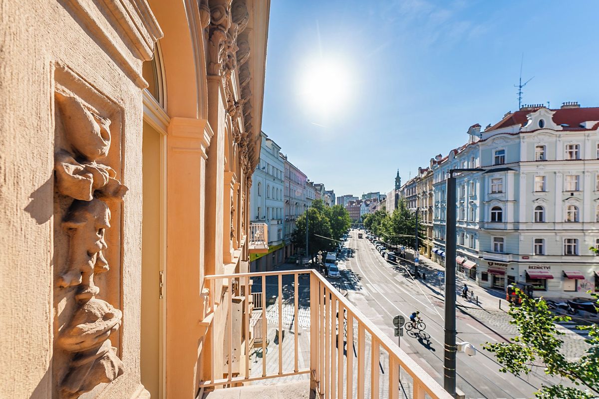Prodej bytu 3+kk 72 m² – fotografie 5
