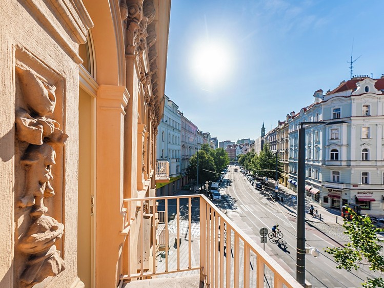 Prodej bytu 3+kk, 72 m² (5 z 24)