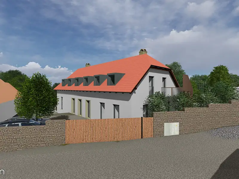 Pronájem bytu 3+kk 61 m², Nové Město nad Metují – náhled fotky 1