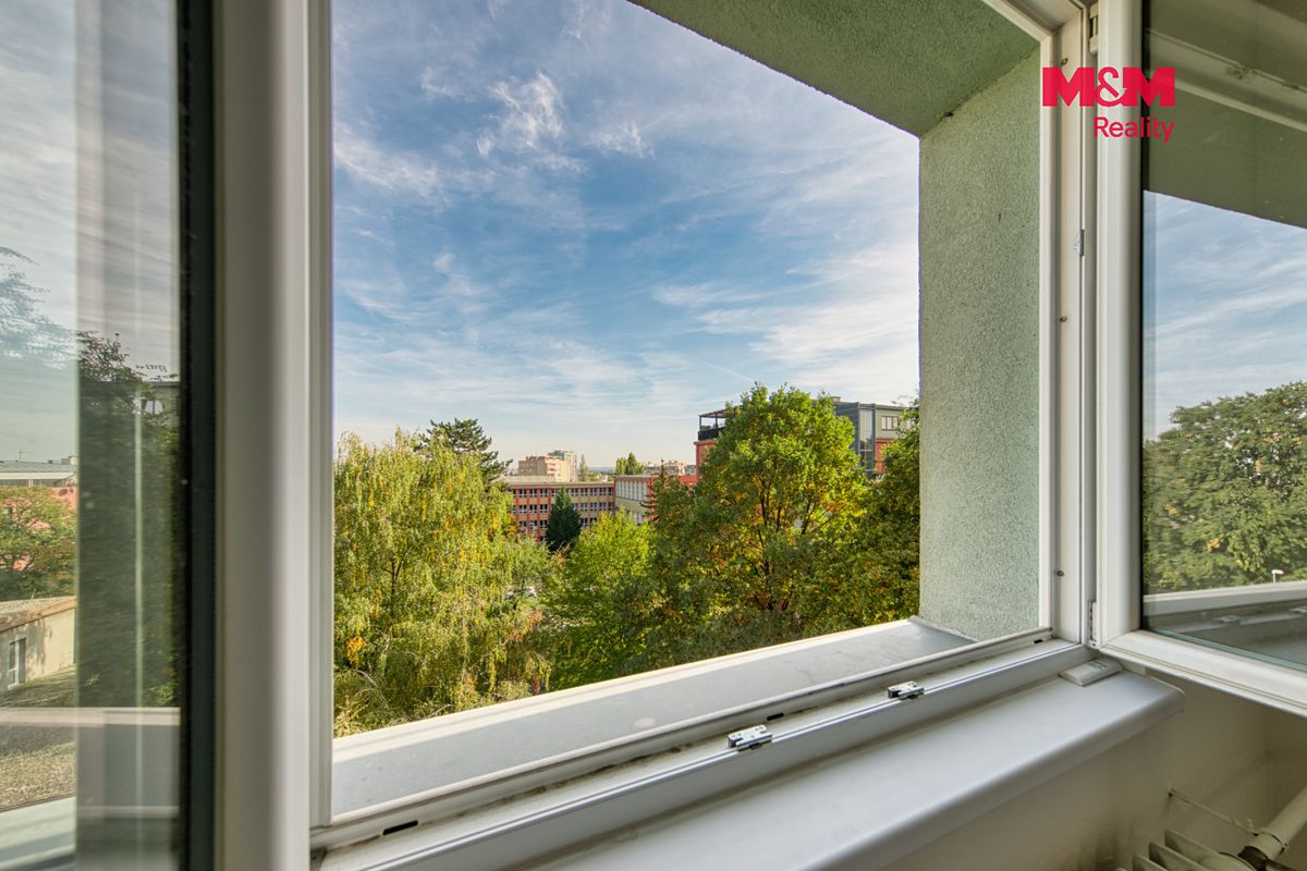 Prodej bytu 2+1 54 m² – fotografie 2