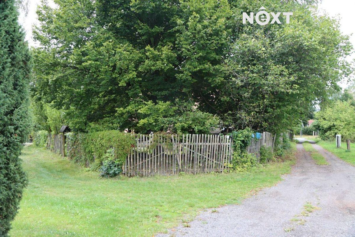 Prodej chalupy 180 m², pozemek 660 m² – fotografie 3