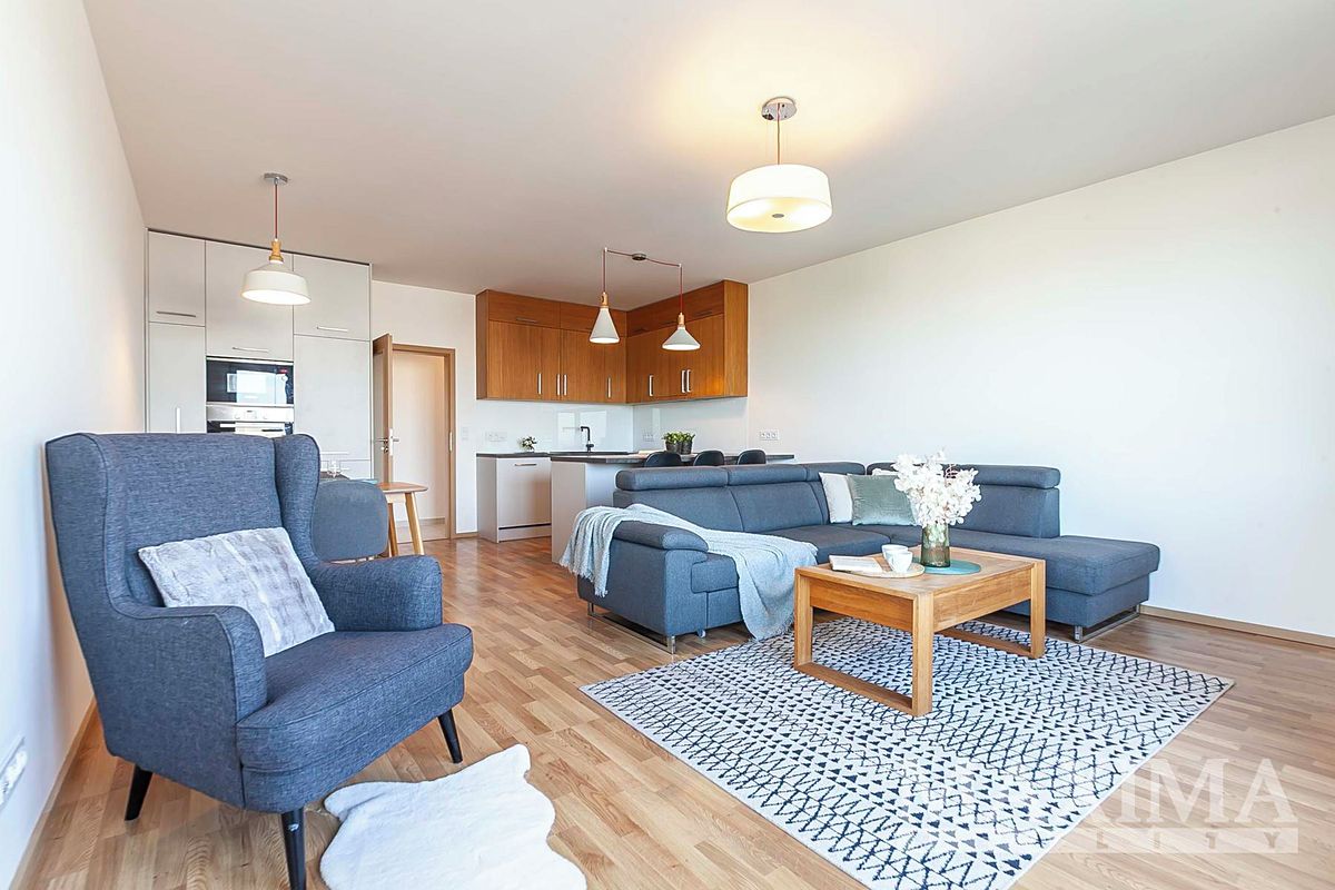 Prodej bytu 4+kk 104 m² – fotografie 4