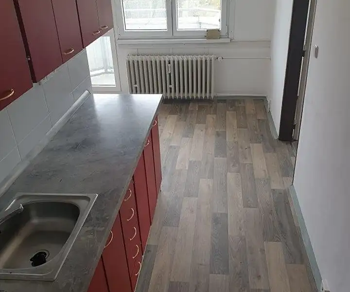 Pronájem bytu 2+1 64 m², České Budějovice – náhled fotky 2