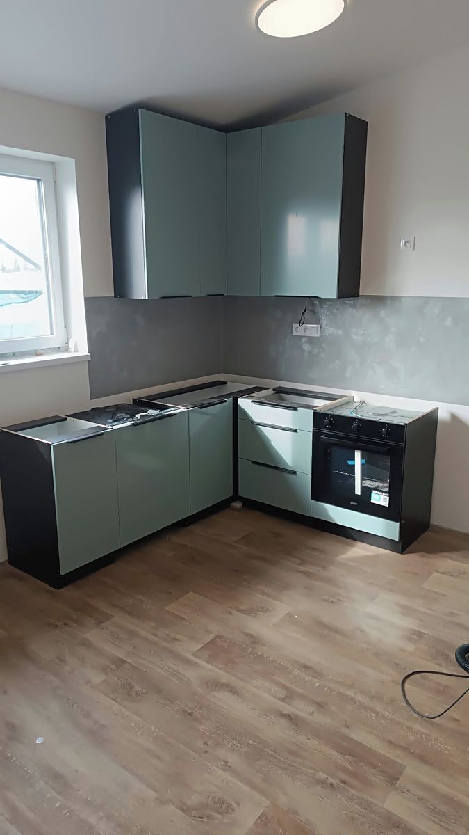 Pronájem bytu 2+kk 40 m² – fotografie 3