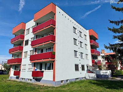 Pronájem bytu 3+1 69 m²