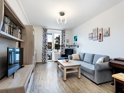 Prodej bytu 2+1 62 m²