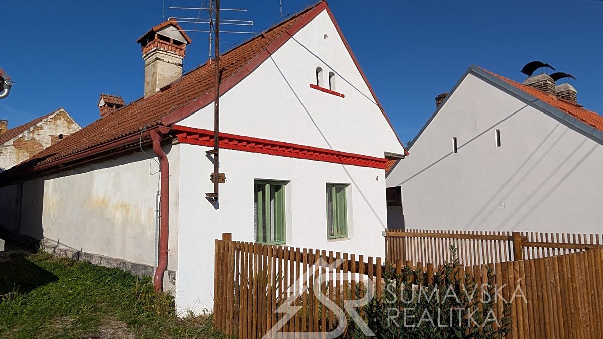 Prodej rodinného domu 114 m², pozemek 210 m² – fotografie 3