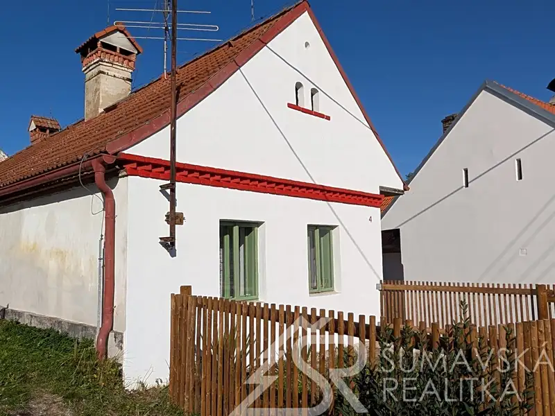 Prodej rodinného domu 114 m², pozemek 210 m², Volyně – náhled fotky 3