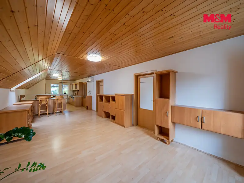 Prodej rodinného domu 90 m², pozemek 241 m², Perná – náhled fotky 3