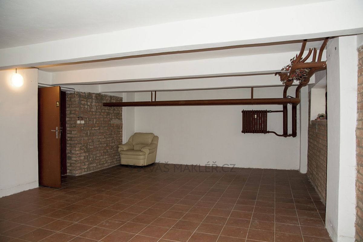 Pronájem skladového prostoru 91 m² – fotografie 4