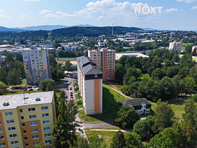 Prodej bytu 3+1, 70 m² (3 z 20)
