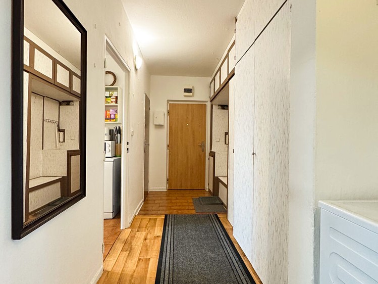 Квартира 2+1 на продаж, 56 м² (8 з 12)
